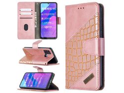Capa para Huawei Honor 9A