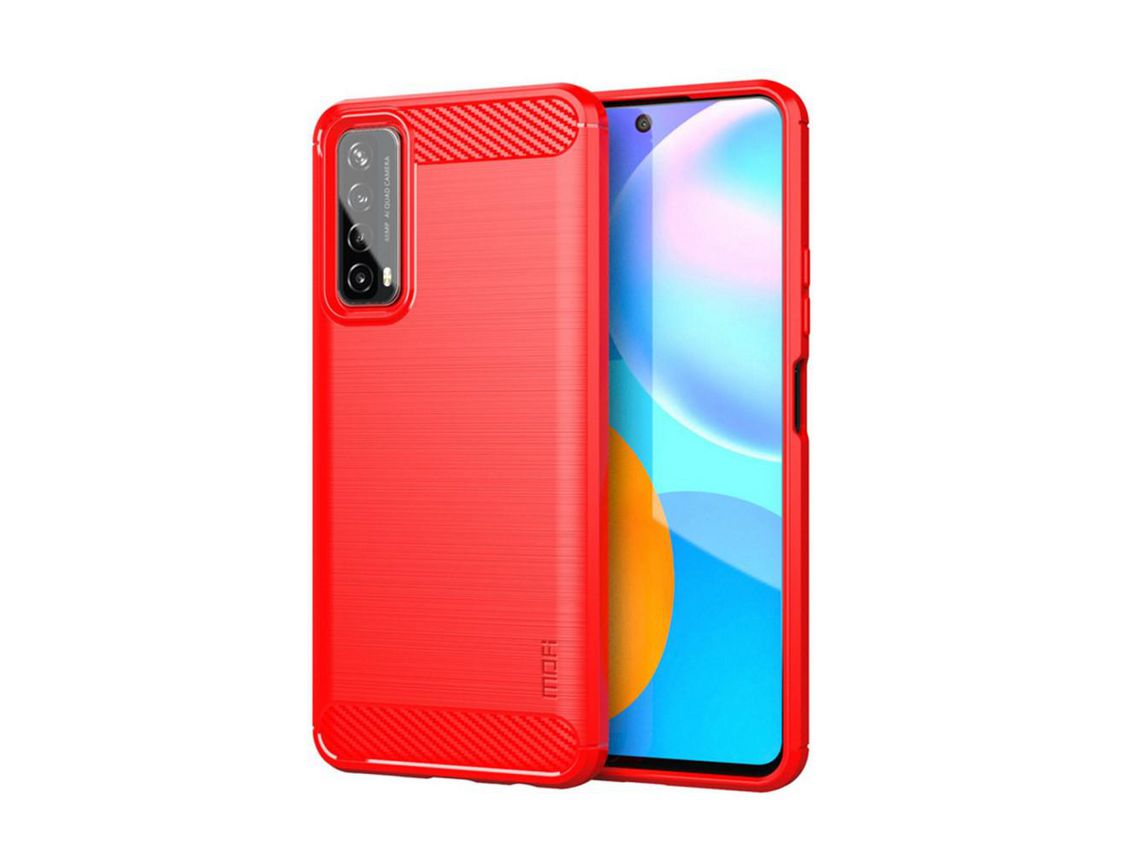 Capa para Huawei P Smart 2021