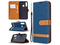 Capa para Huawei Y6P