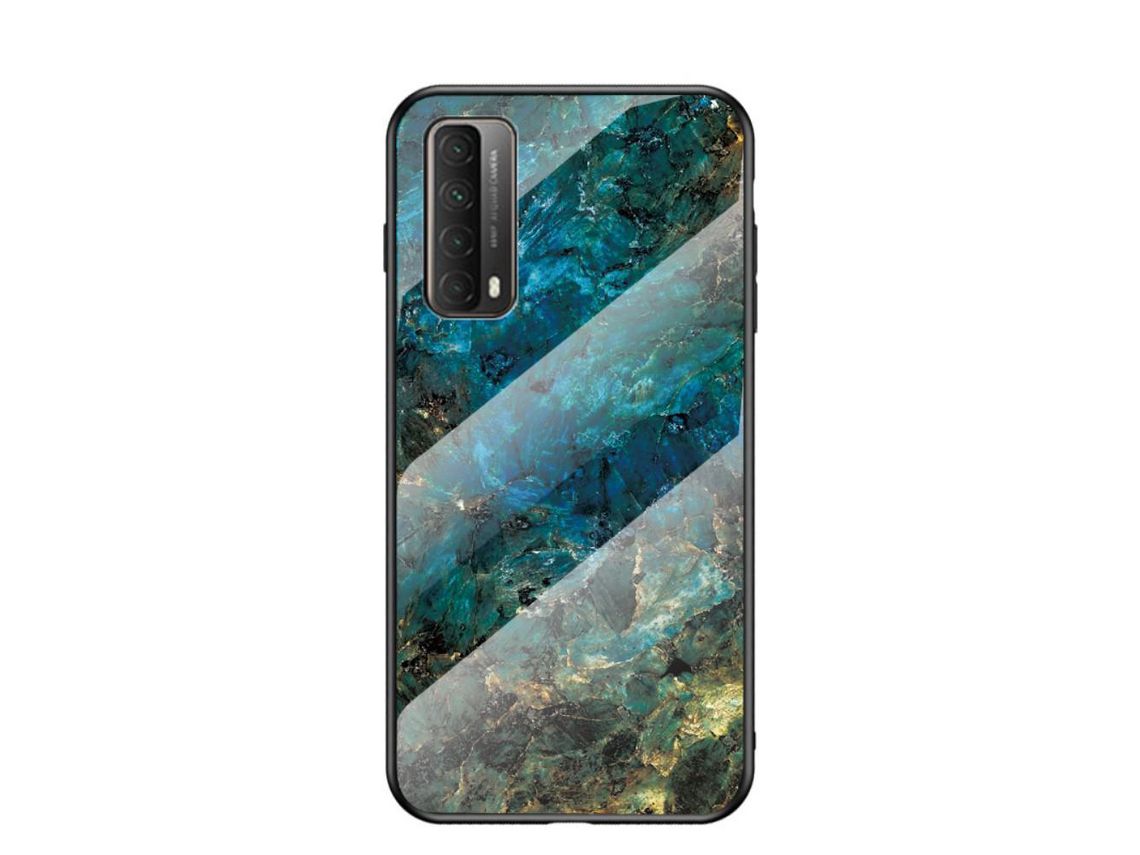 Capa para Huawei P Smart 2021