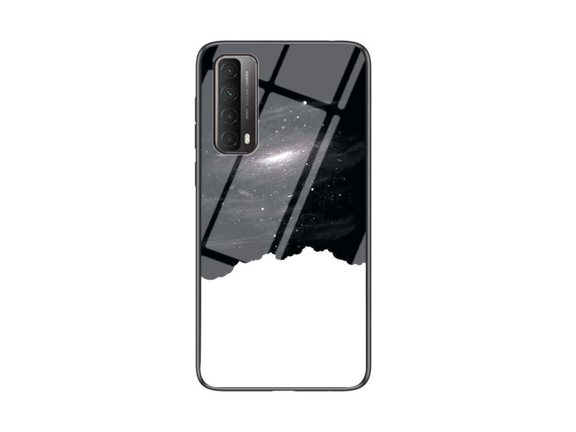 Capa para Huawei P Smart 2021