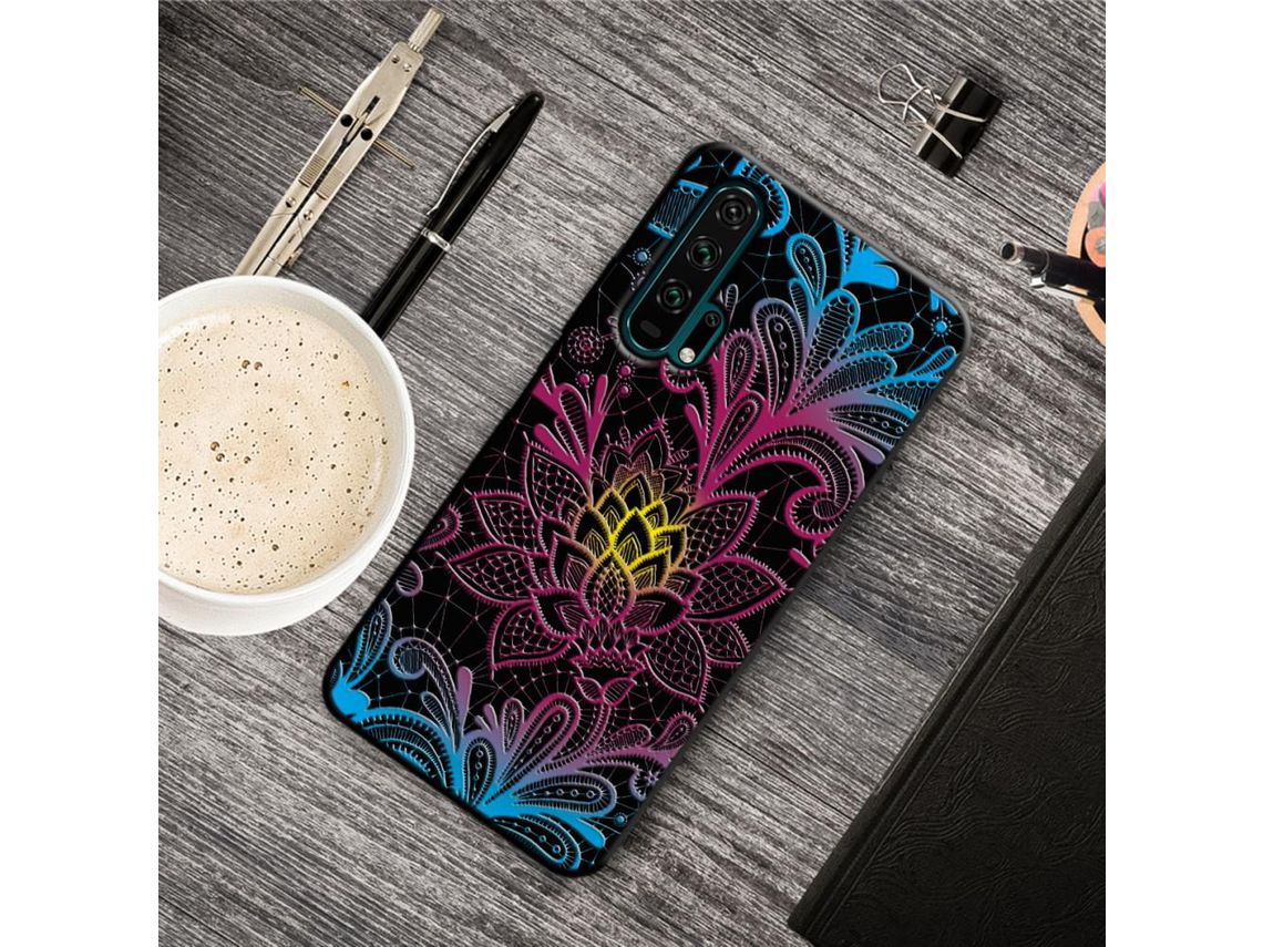 Capa para Huawei Honor 20 Pro
