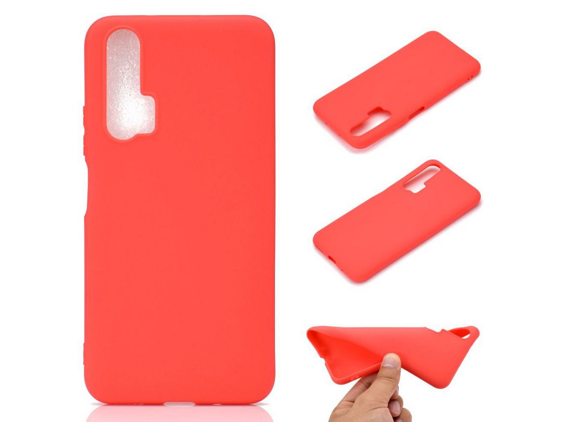 Capa para Huawei Honor 20 Pro