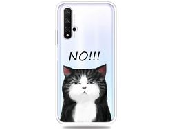 Capa para Huawei Honor 20