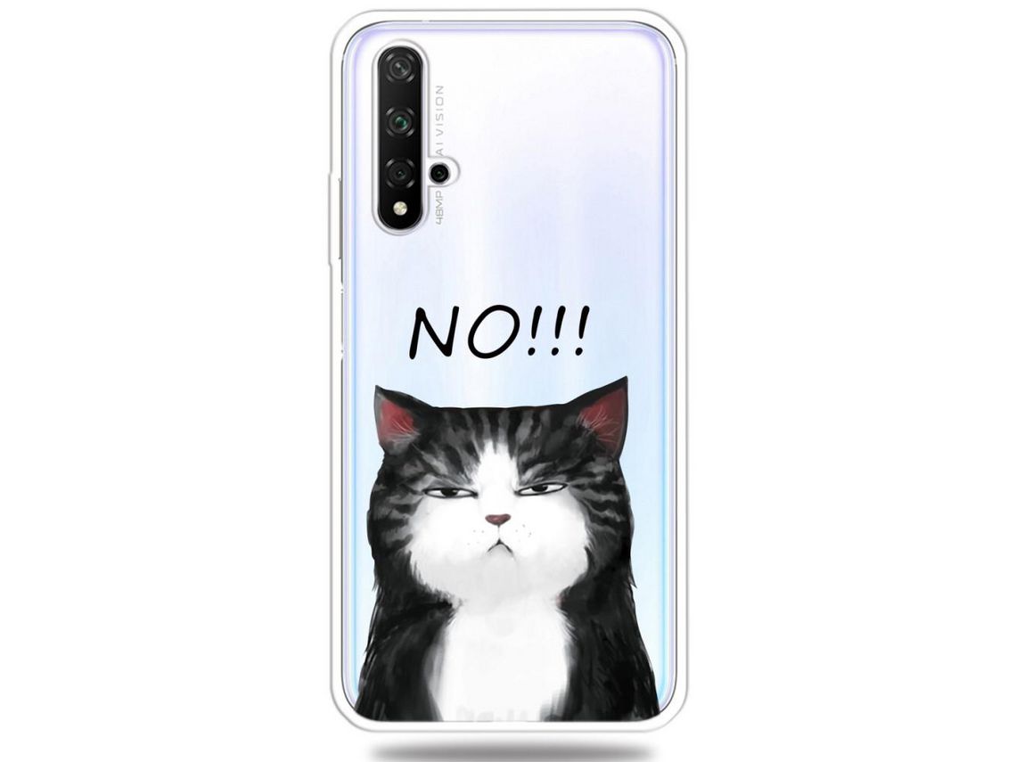 Capa para Huawei Honor 20