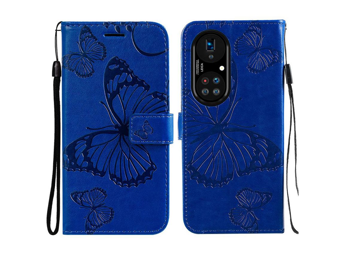 Capa para Huawei P50 Pro