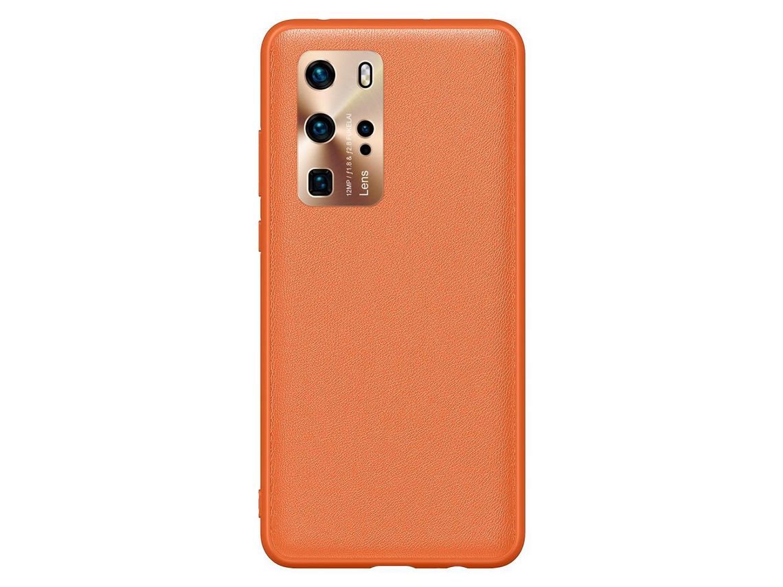 Capa para Huawei P40 Pro