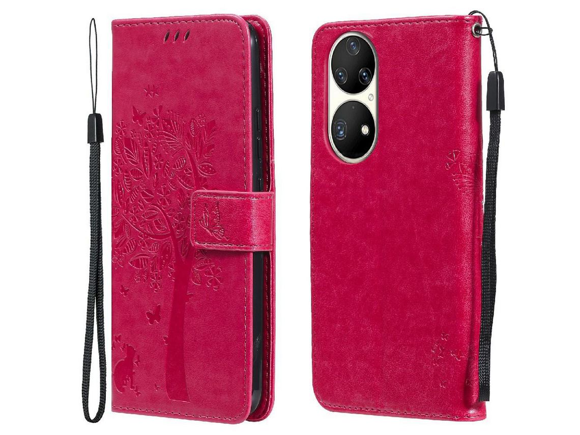 Capa para Huawei P50 Pro