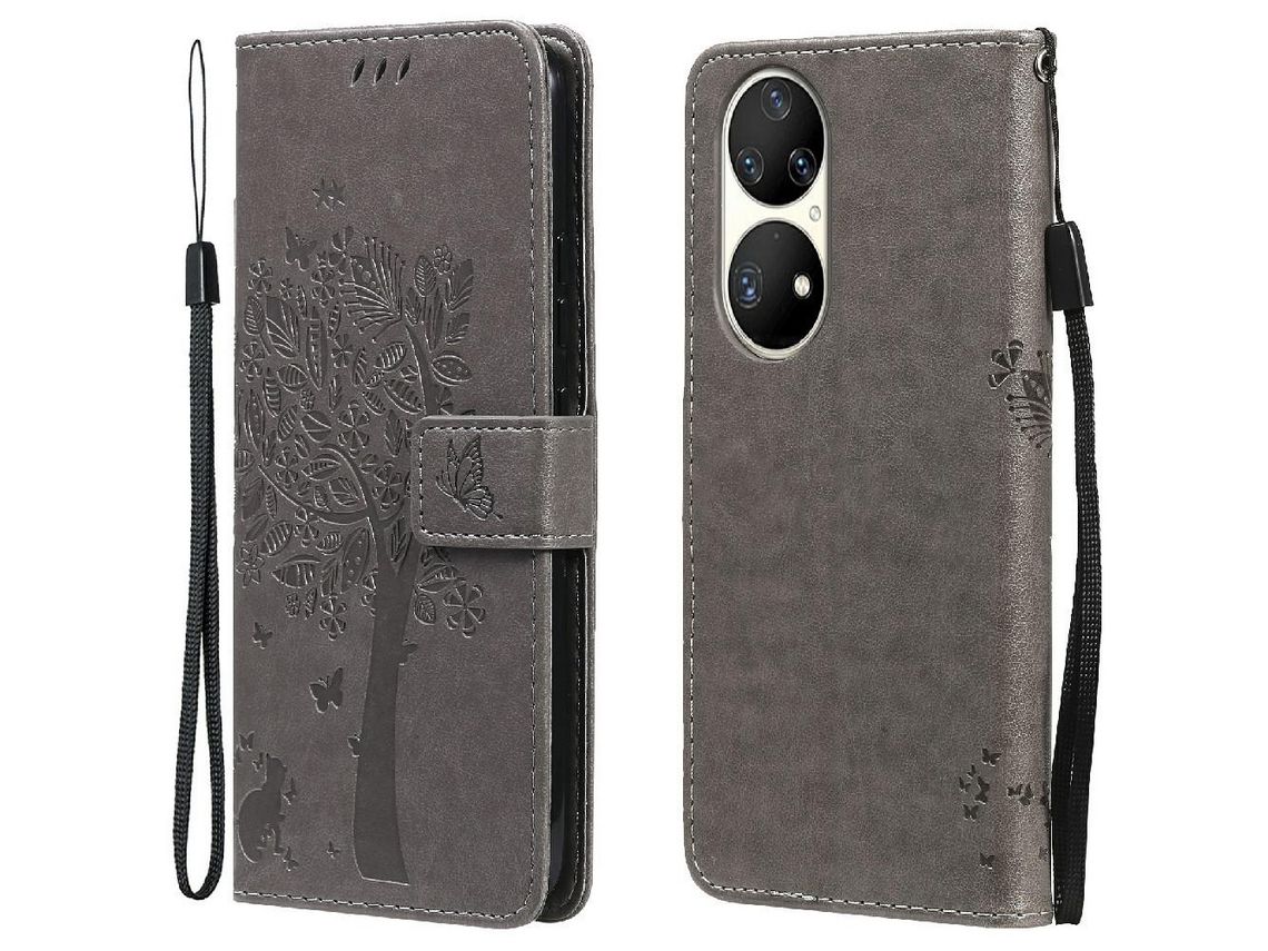 Capa para Huawei P50