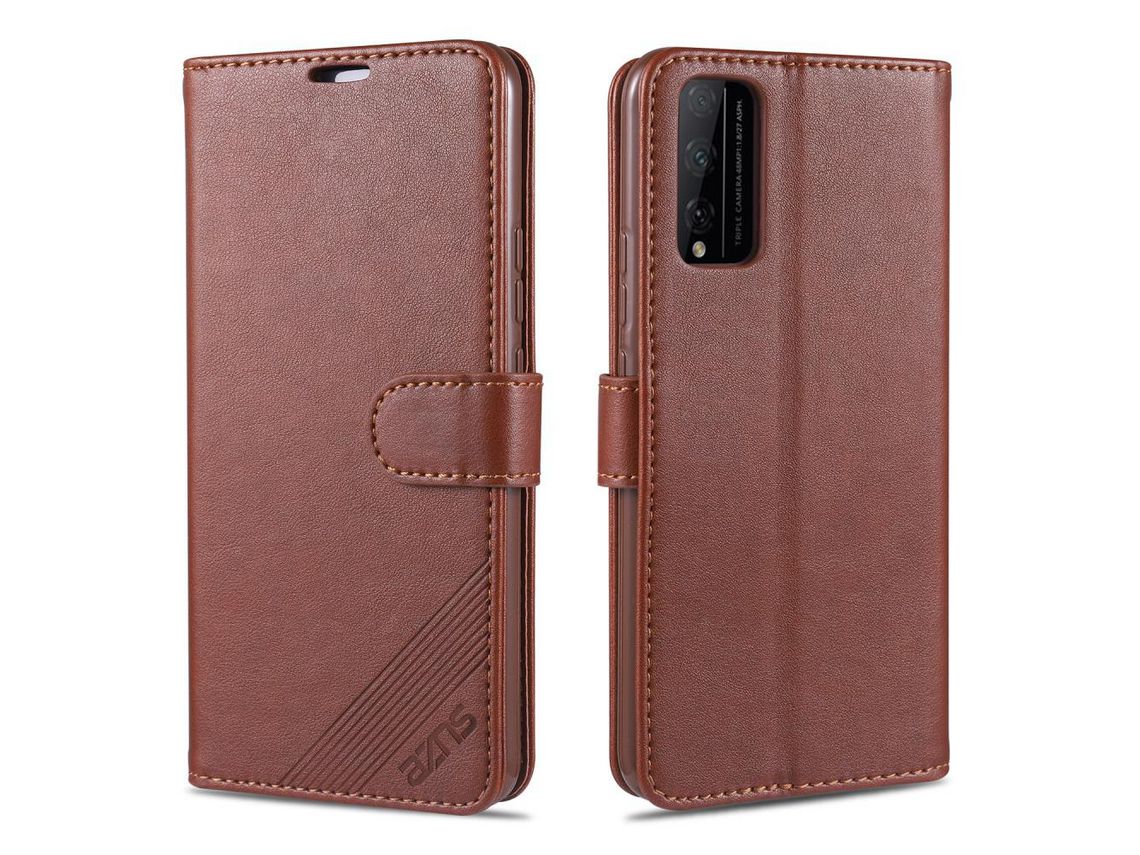 Capa para Huawei Honor Play 4T Pro