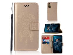 Capa para Huawei Honor 20 Pro