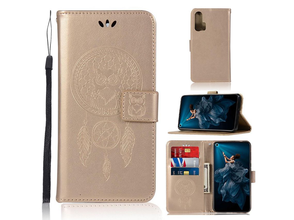 Capa para Huawei Honor 20 Pro
