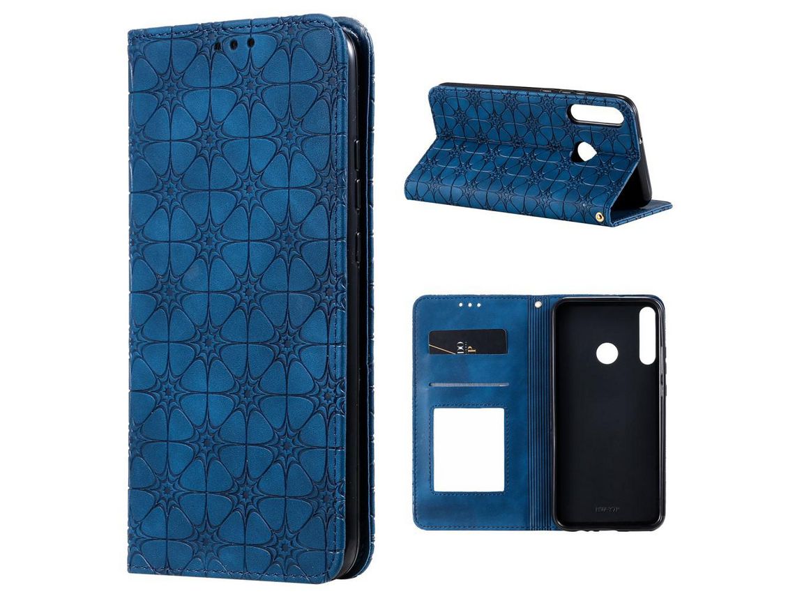 Capa para Huawei P40 Lite E