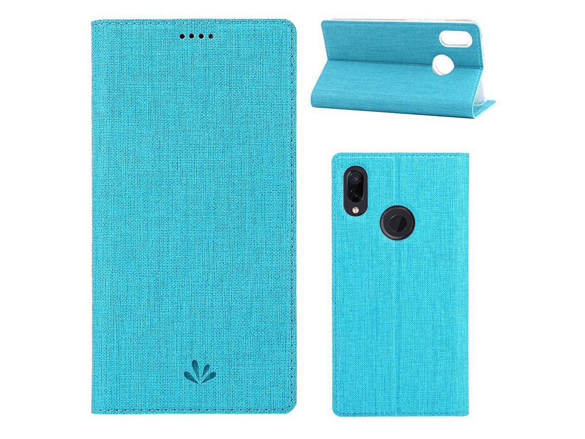 Capa para Huawei P Smart Z