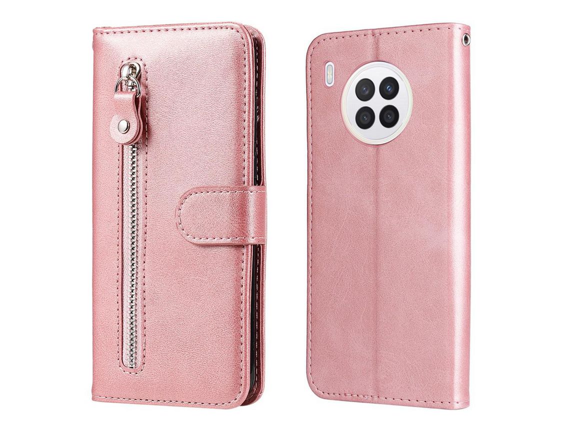 Capa para Huawei Nova 8I