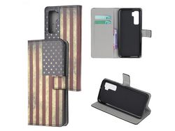 Capa para Huawei P40 Lite 5G