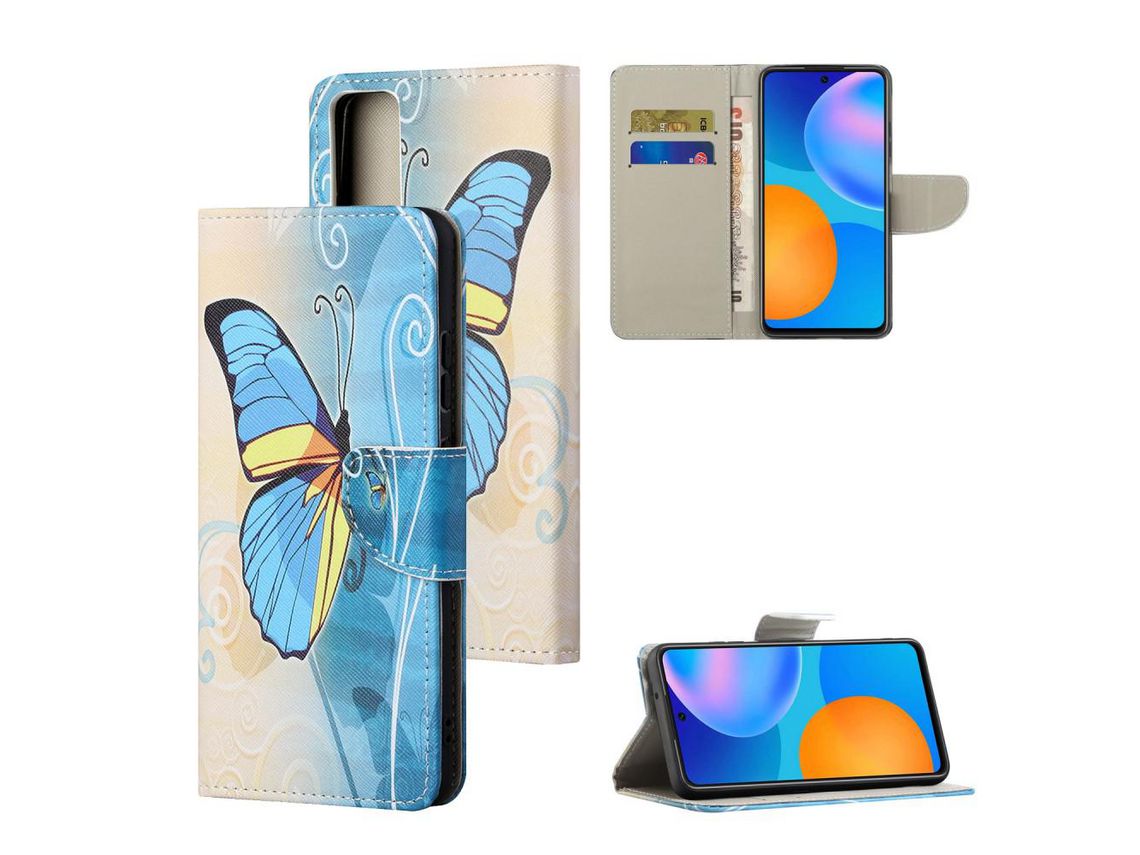 Capa para Huawei Honor 10X Lite
