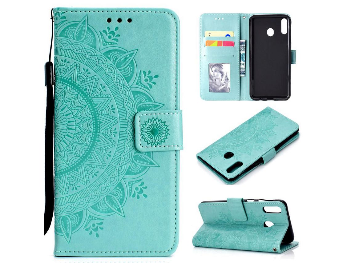 Capa para Huawei Y6P