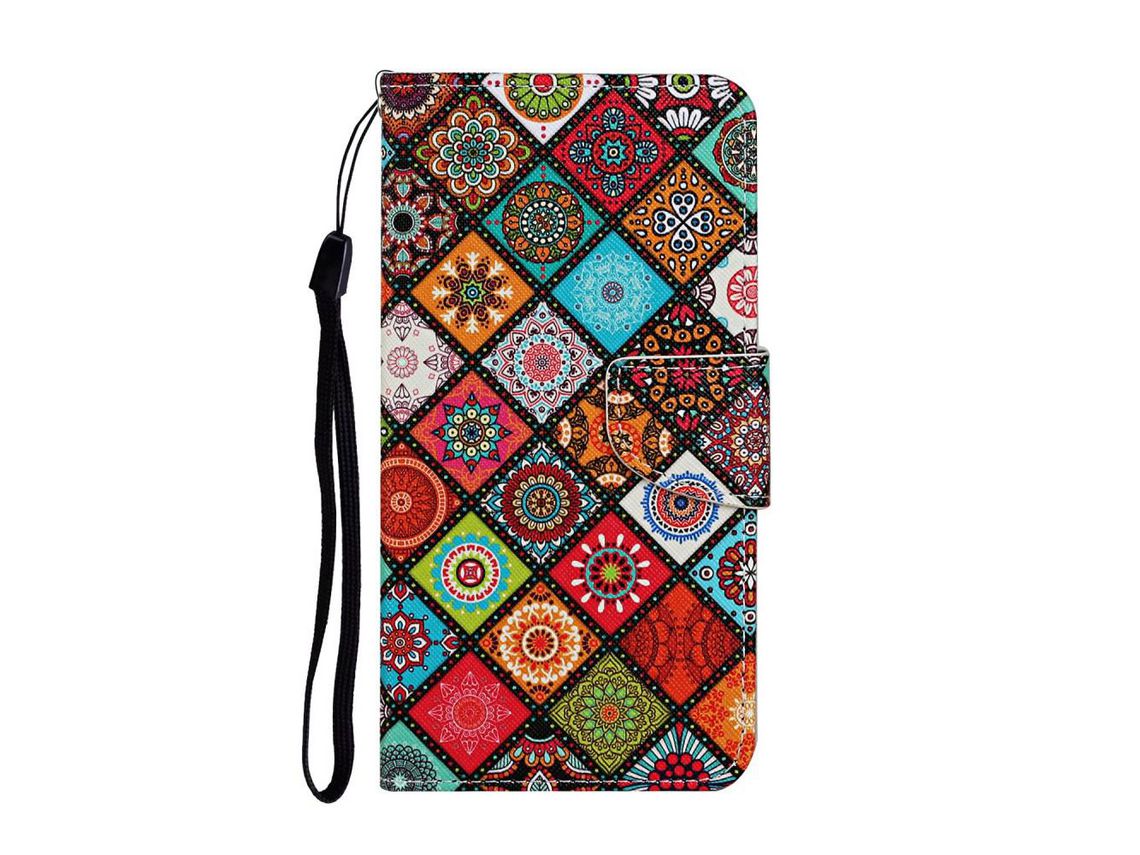 Capa para Huawei P40 Pro