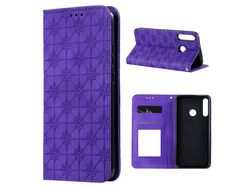 Capa para Huawei P40 Lite E
