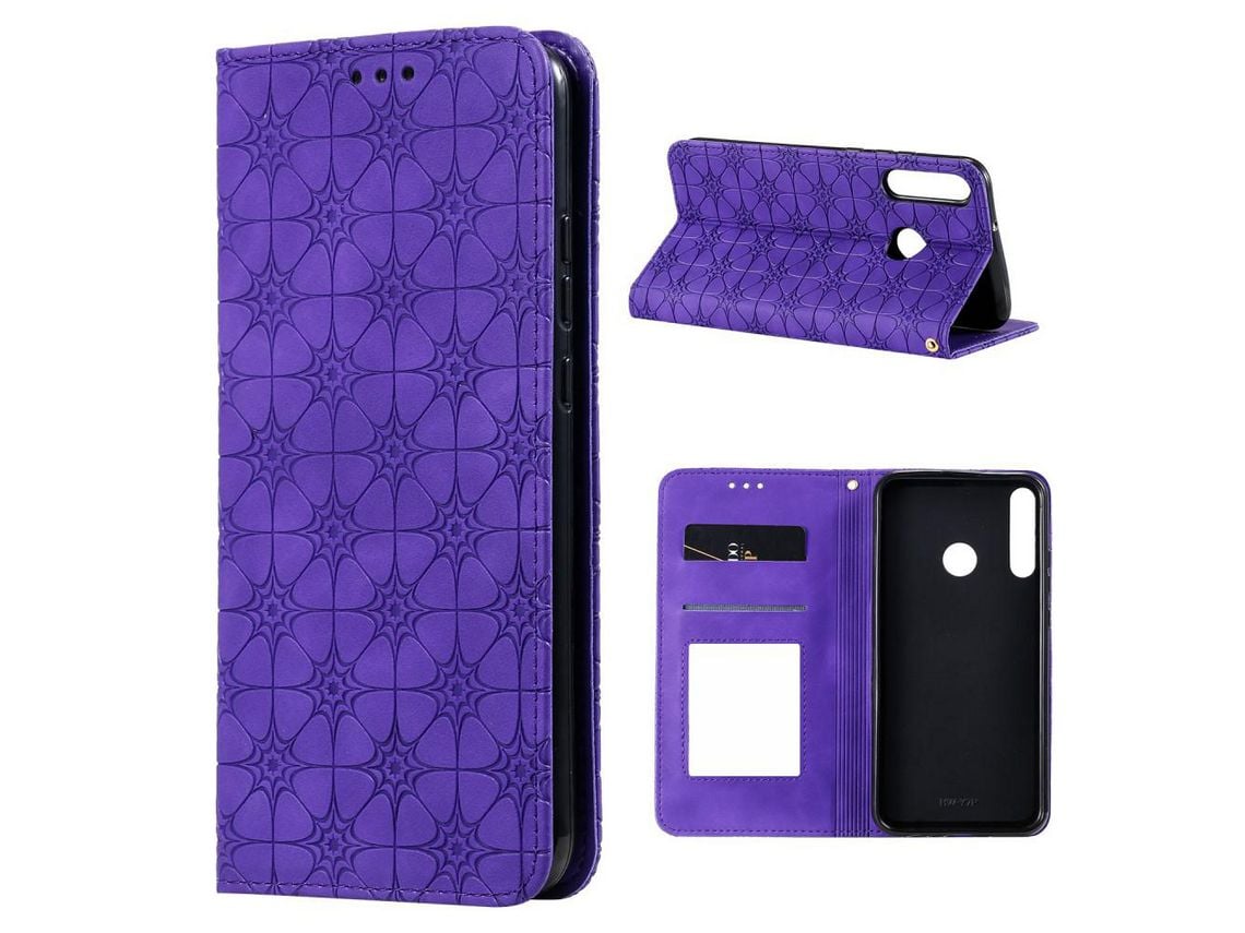 Capa para Huawei P40 Lite E