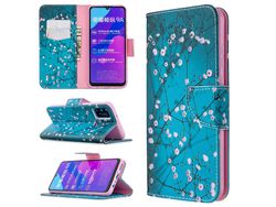 Capa para Huawei Honor 9A