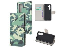 Capa para Huawei Nova 7 Se