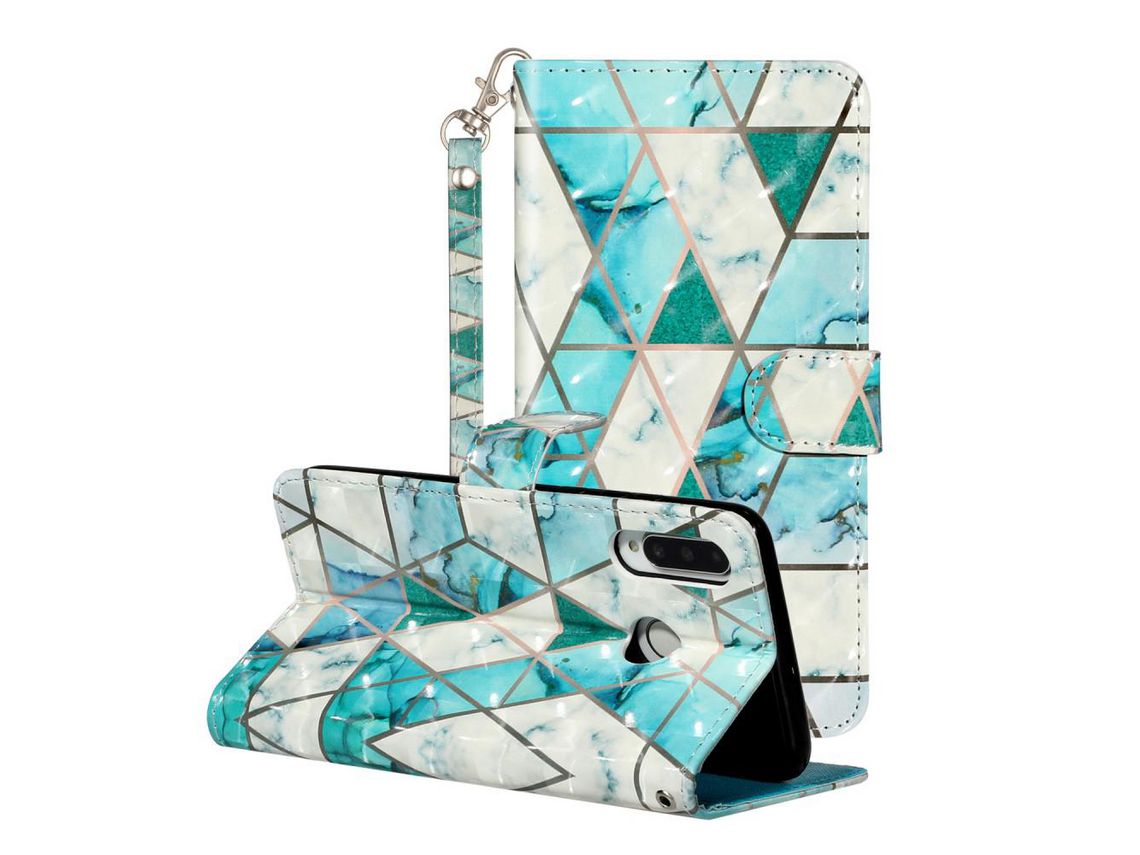 Capa para Huawei P30 Lite