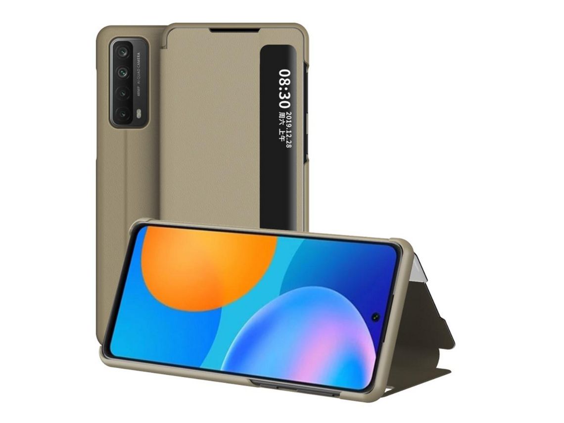 Capa para Huawei P Smart 2021