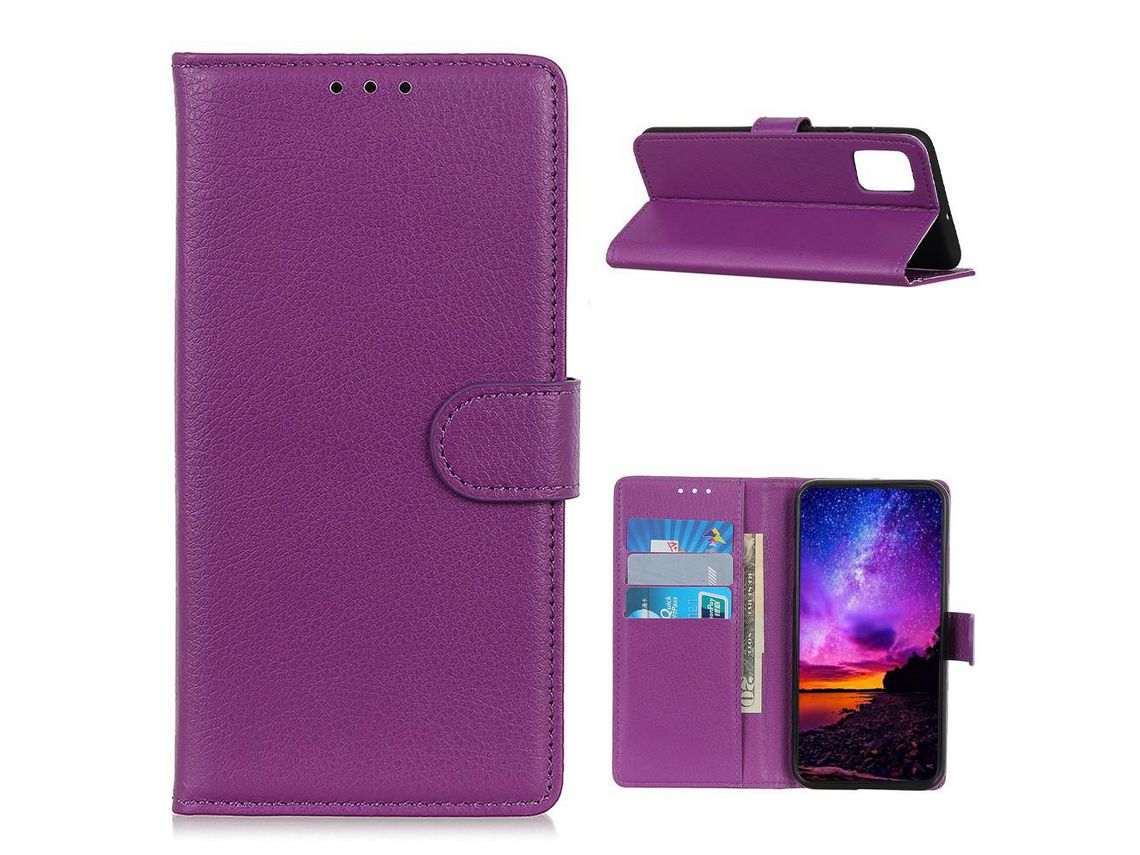 Capa para Huawei P Smart 2021