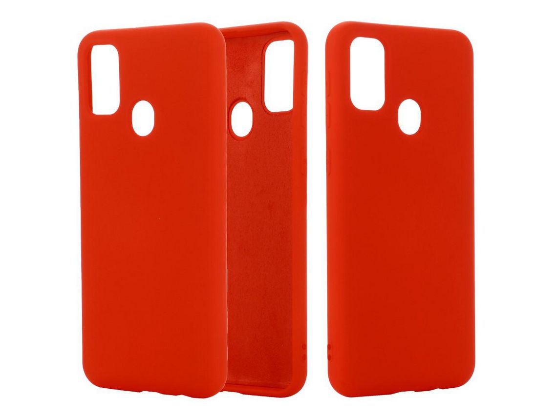 Capa para Huawei Honor 9A