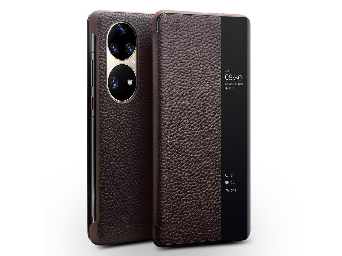 Capa para Huawei P50