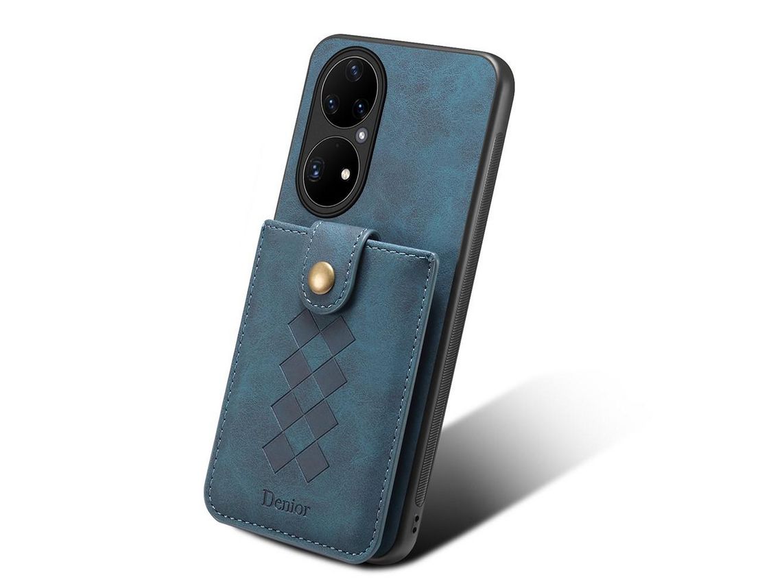 Capa para Huawei P50 Pro