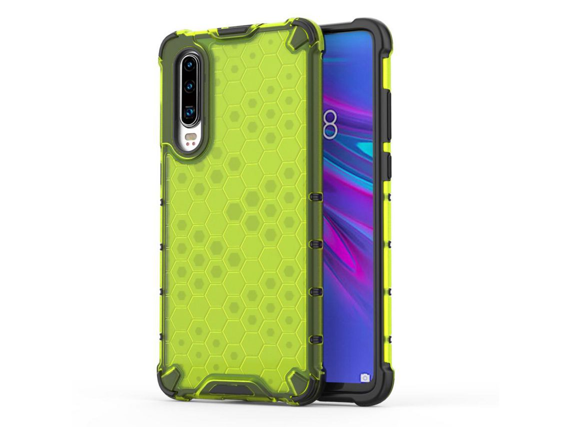 Capa para Huawei P30