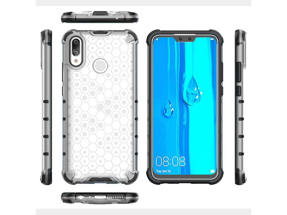 Capa para Huawei Y9 (2019)