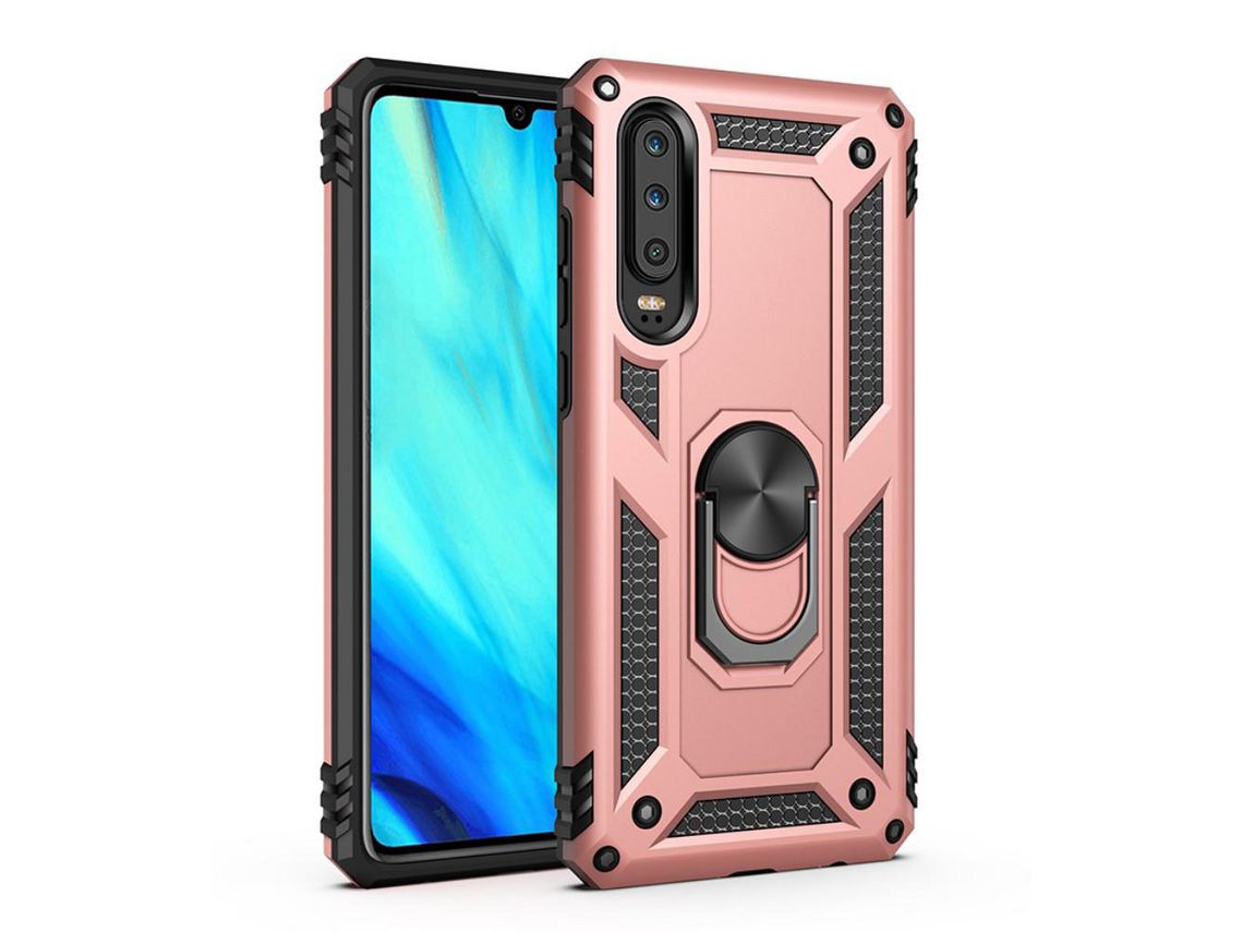 Capa para Huawei P30