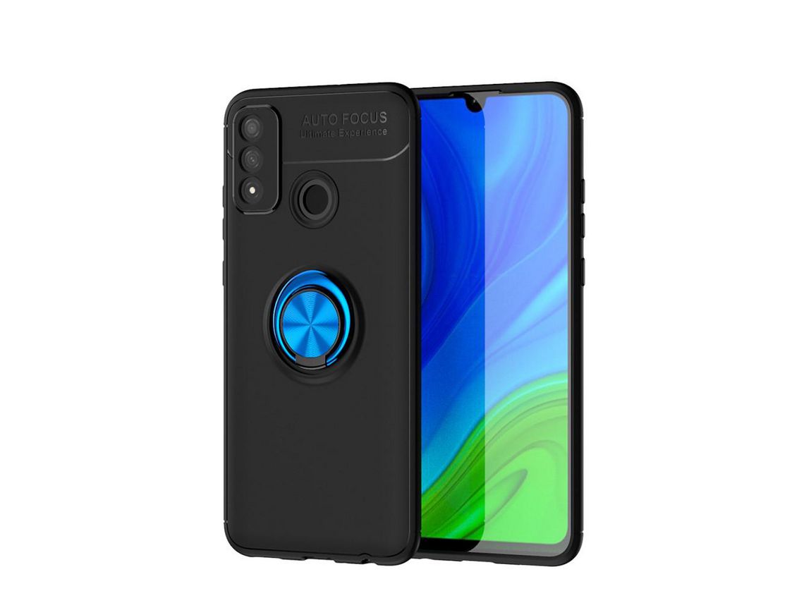 Capa para Huawei P Smart 2020