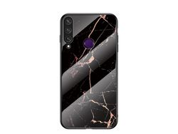 Capa para Huawei Y6P