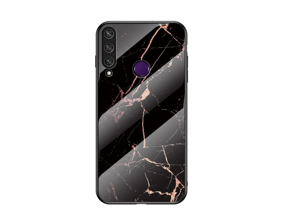 Capa para Huawei Y6P