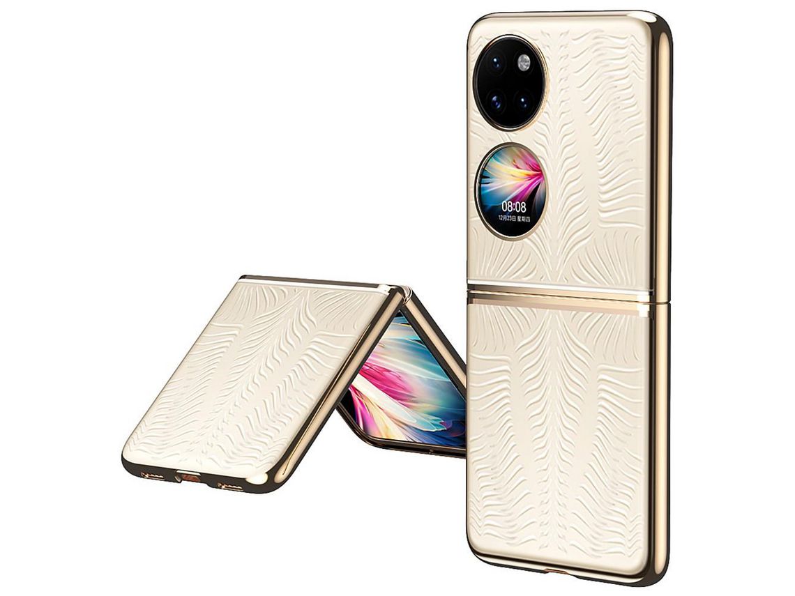 Capa para Huawei P50 Pocket