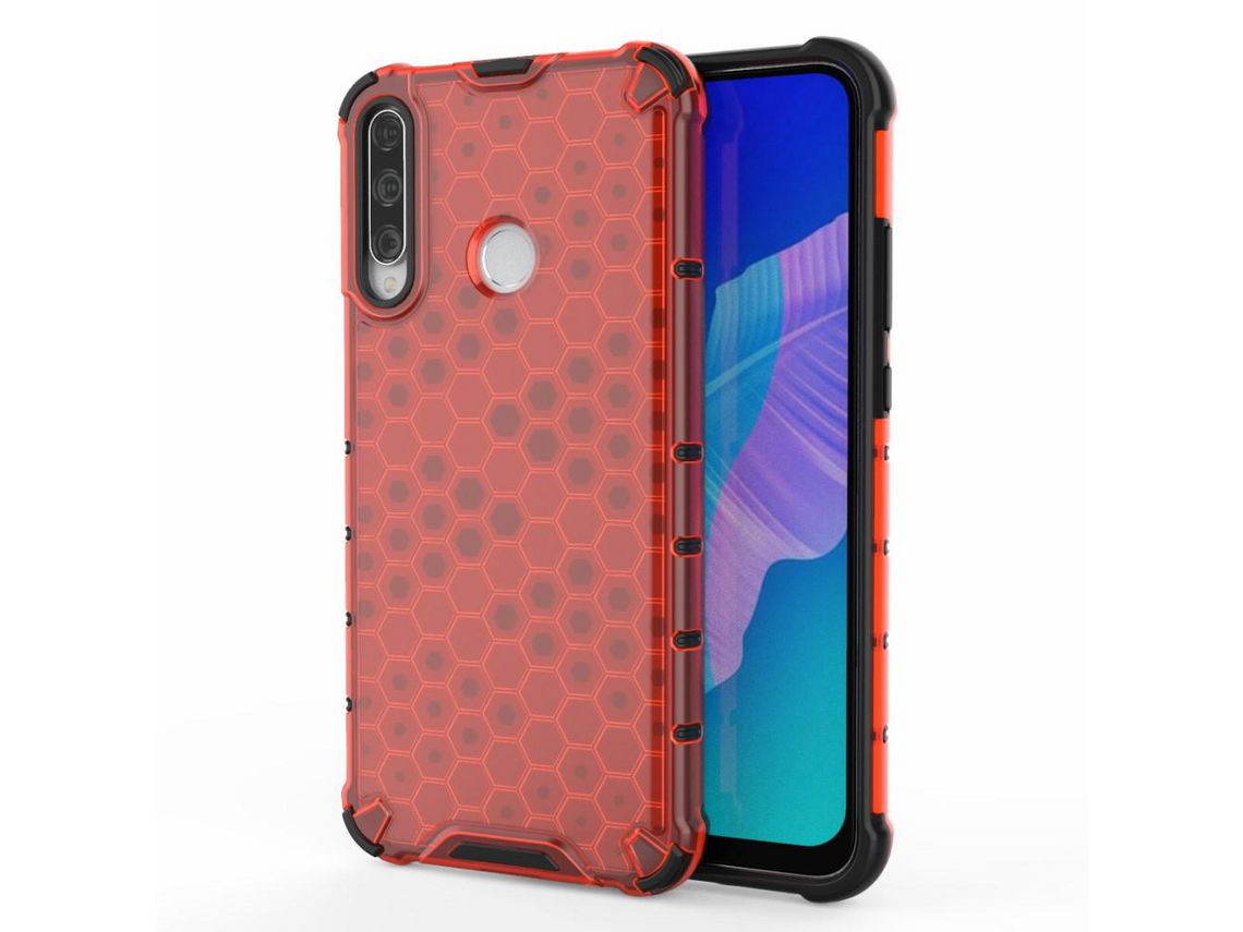 Capa para Huawei Y7P