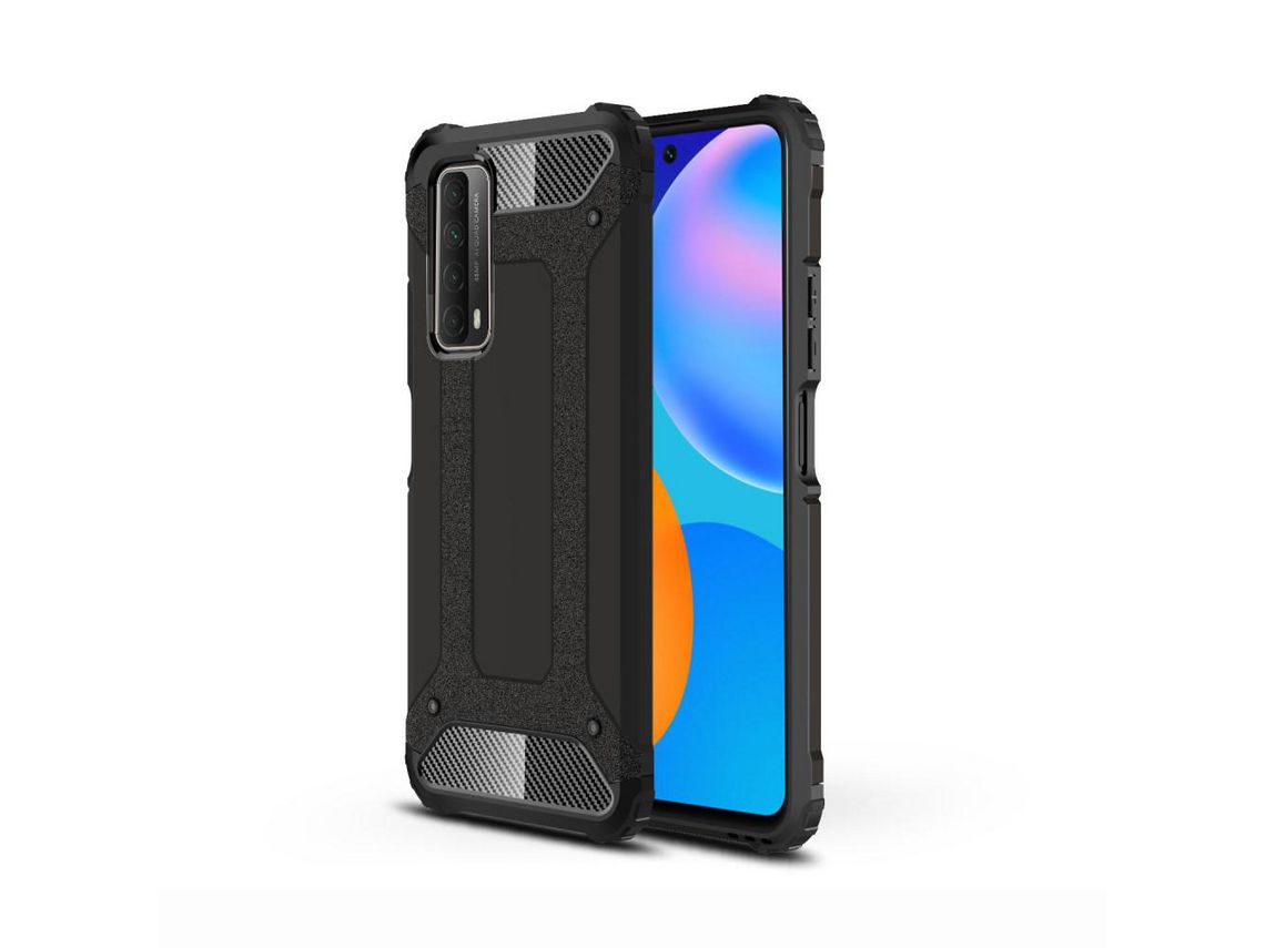 Capa para Huawei P Smart 2021