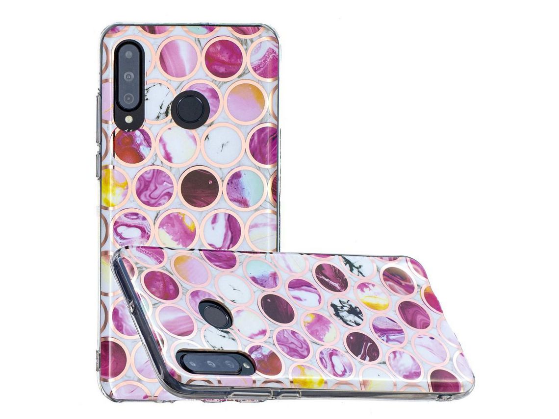 Capa para Huawei P30 Lite
