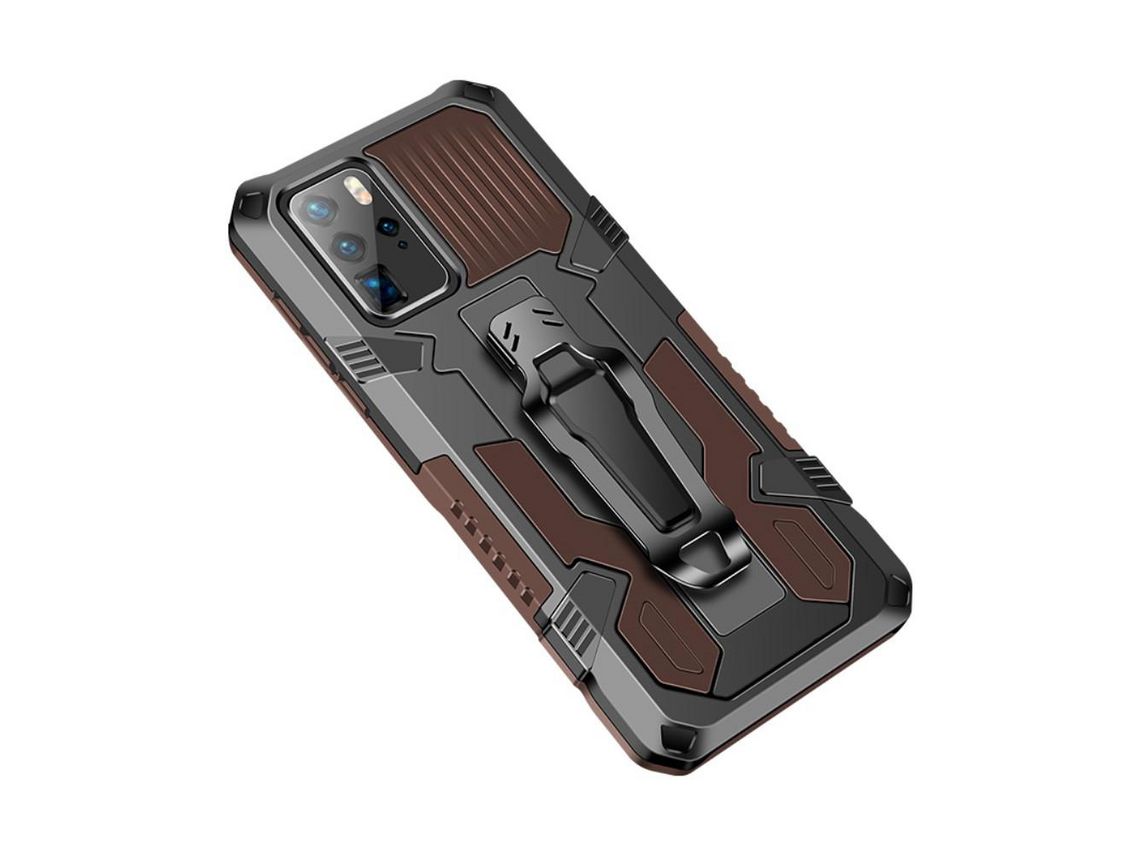 Capa para Huawei P40 Pro