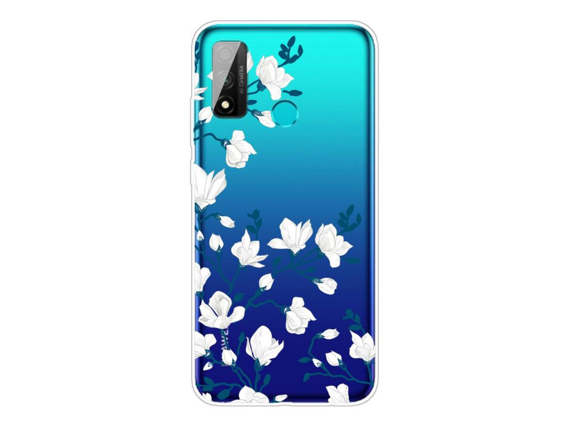 Capa para Huawei P Smart 2020
