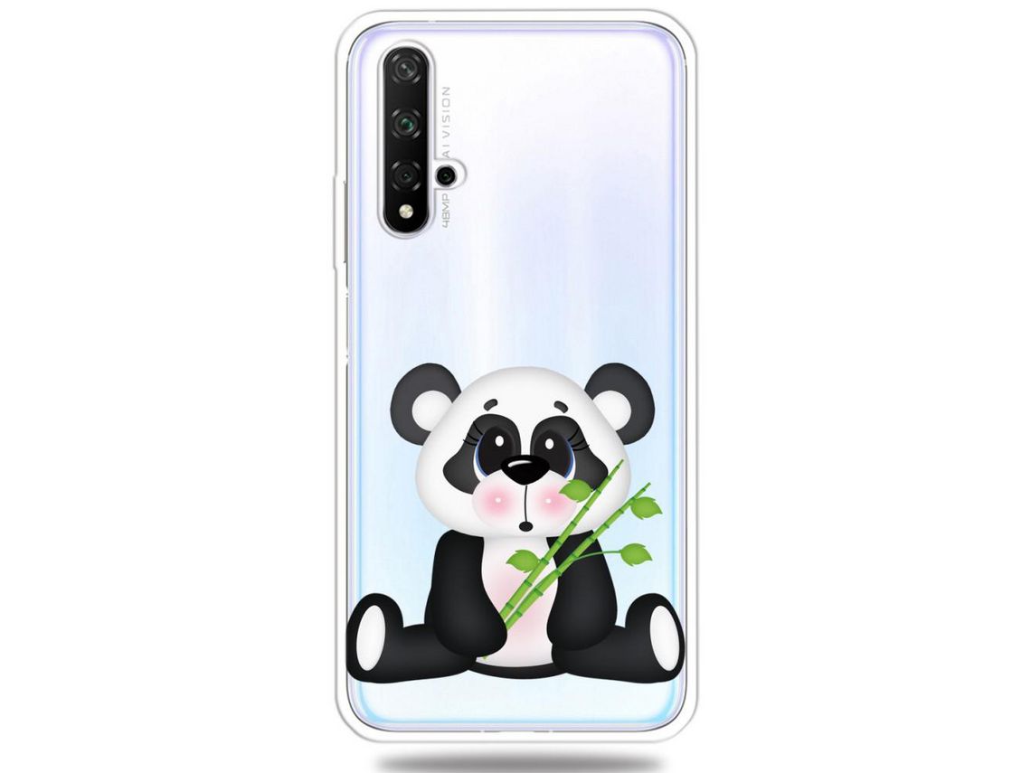 Capa para Huawei Honor 20