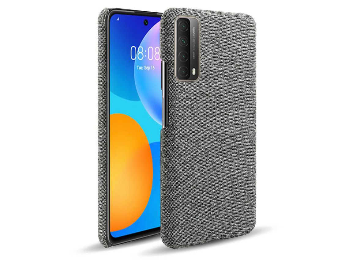 Capa para Huawei P Smart 2021