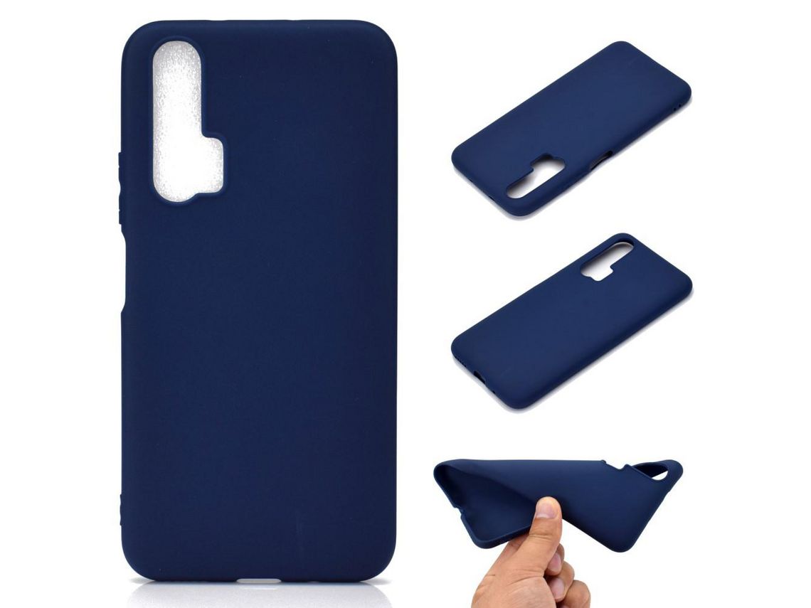 Capa para Huawei Honor 20 Pro