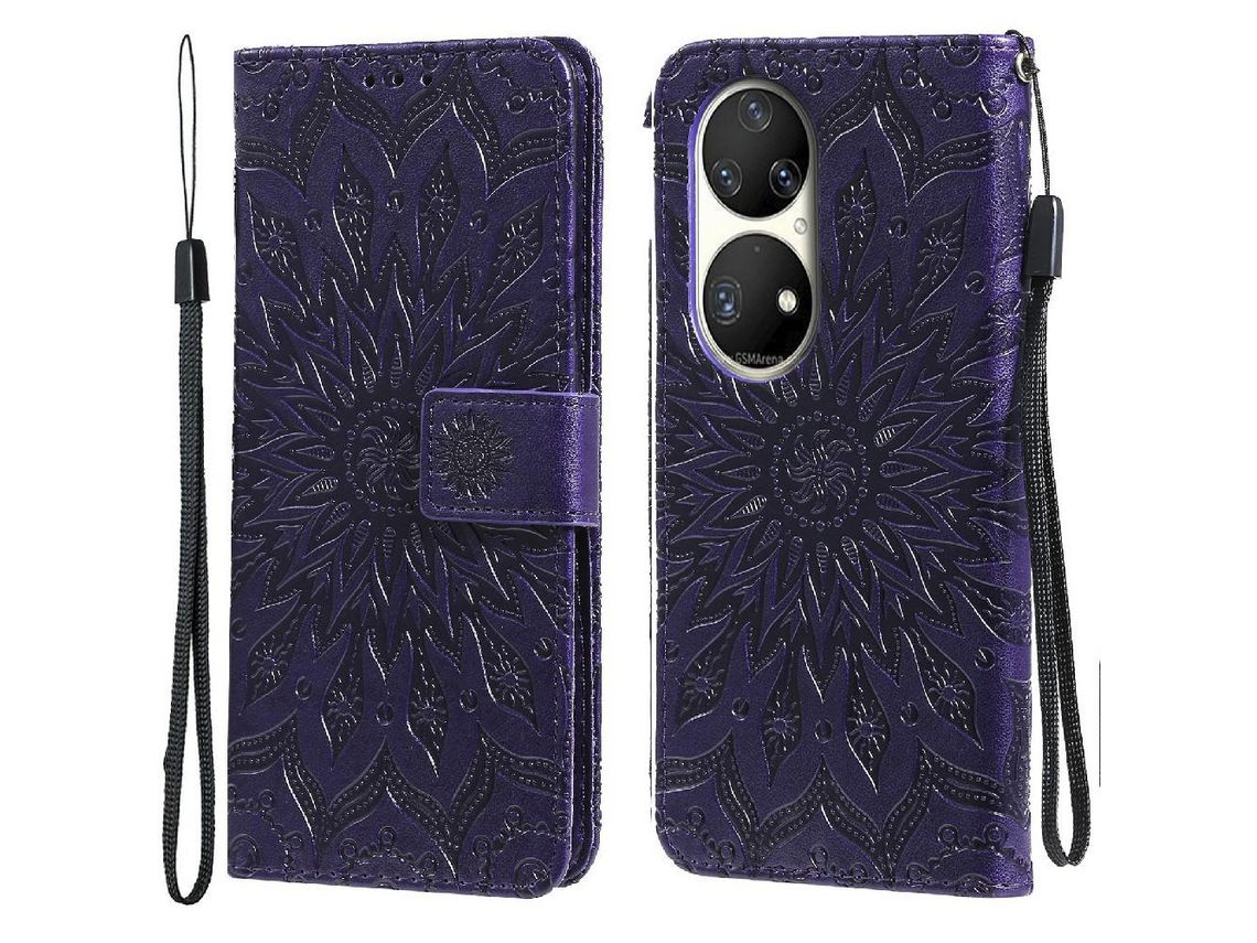 Capa para Huawei P50 Pro
