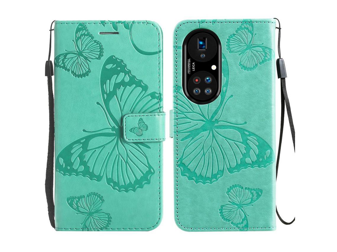 Capa para Huawei P50 Pro